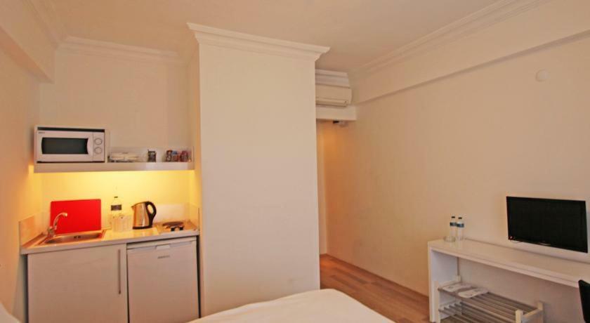 Gnc Otel - Istanbul, Istanbul