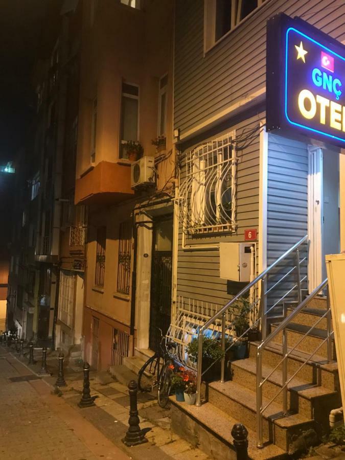 Gnc Otel - Istanbul — Photos 2